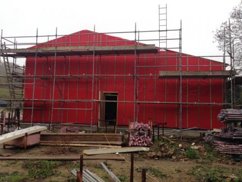 Click Here To Enlarge This Photo Of Upper Nashenden Farm