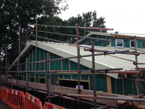 Click Here To Enlarge This Photo Of Kinder Nurseries - Godinton Primary School