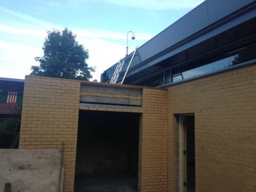Click Here To Enlarge This Photo Of Subway Restaurant, Eureka Leisure Park