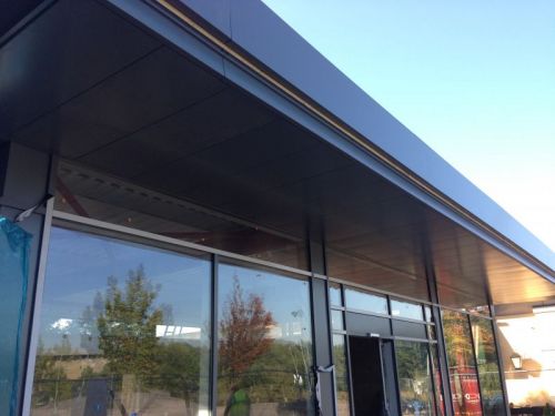 Click Here To Enlarge This Photo Of Subway Restaurant, Eureka Leisure Park