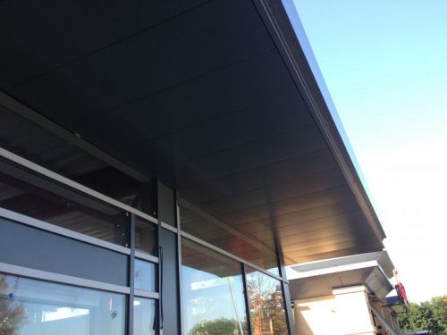 Click Here To Enlarge This Photo Of Subway Restaurant, Eureka Leisure Park
