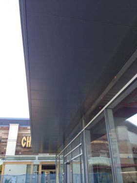 Click Here To Enlarge This Photo Of Subway Restaurant, Eureka Leisure Park