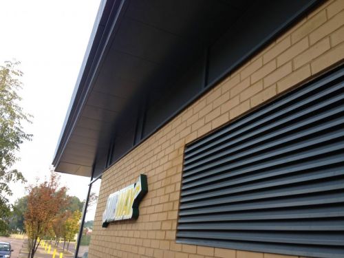 Click Here To Enlarge This Photo Of Subway Restaurant, Eureka Leisure Park