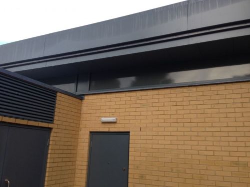 Click Here To Enlarge This Photo Of Subway Restaurant, Eureka Leisure Park