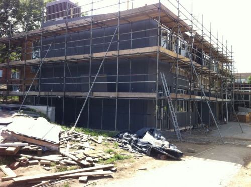 Click Here To Enlarge This Photo Of St Elpheges School