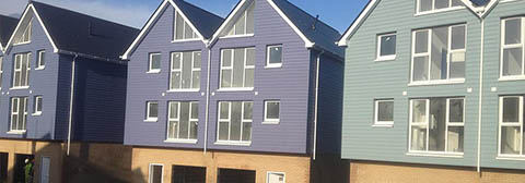 Marley Eternit Cedral Weatherboard